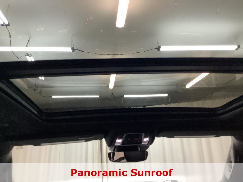 Used 2021 RAM 1500 Limited image 25