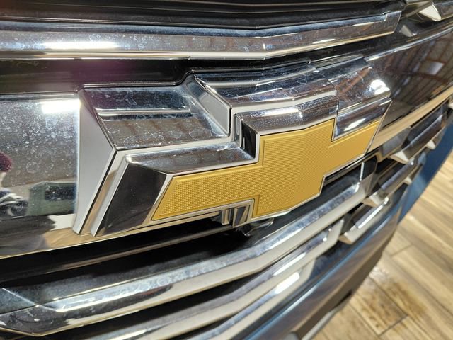 Used 2025 Chevrolet Equinox LT image 12