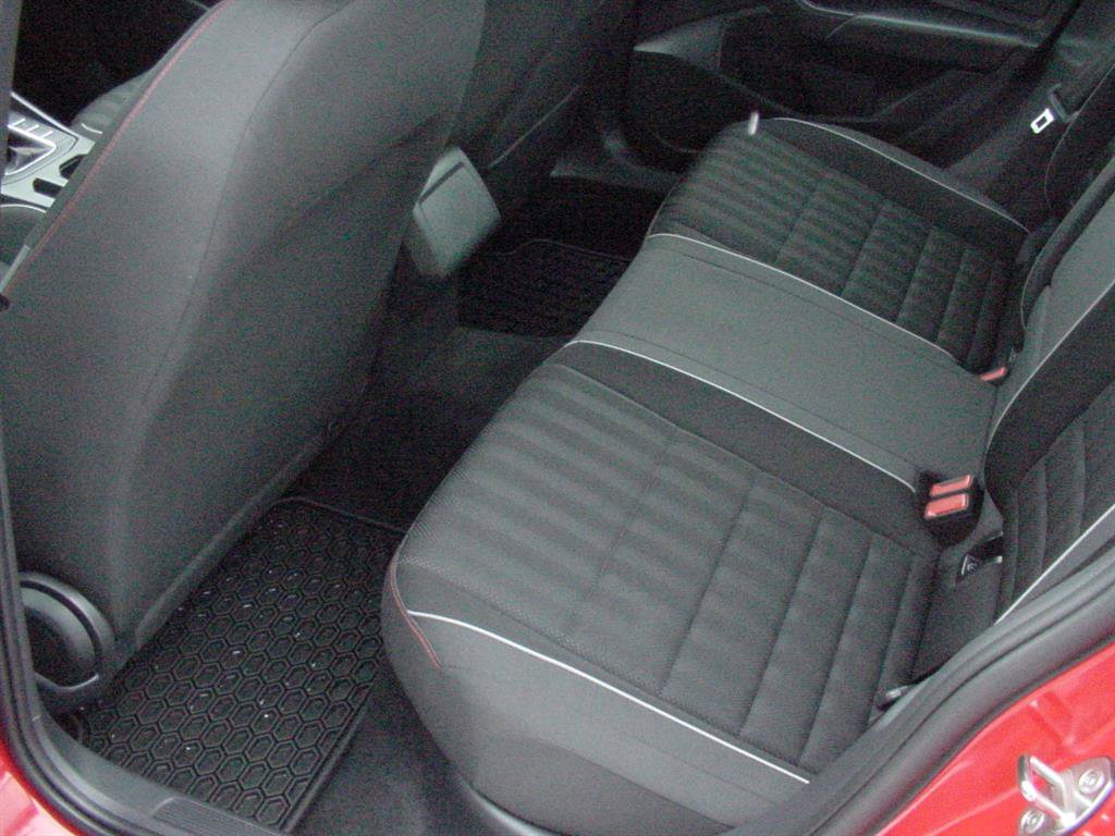 Used 2019 Volkswagen Jetta GLI image 22