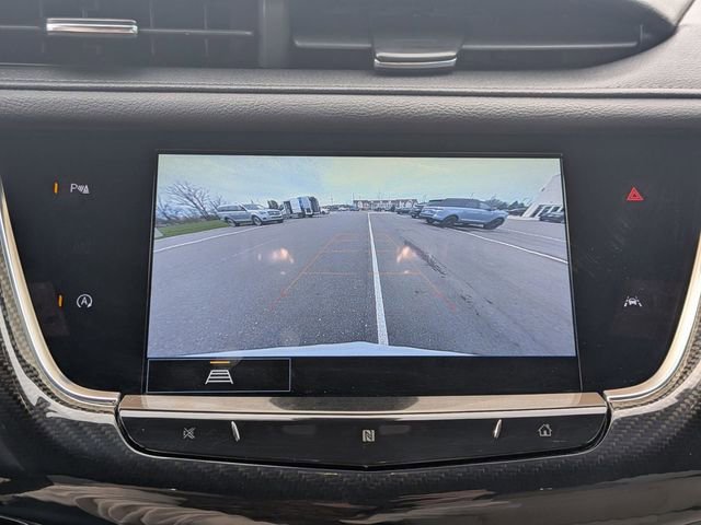 Used 2021 Cadillac XT6 Sport w/ LPO, Floor Liner Package image 26