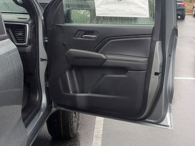 New 2026 GMC Canyon Elevation w/ Convenience Package RWD image 43
