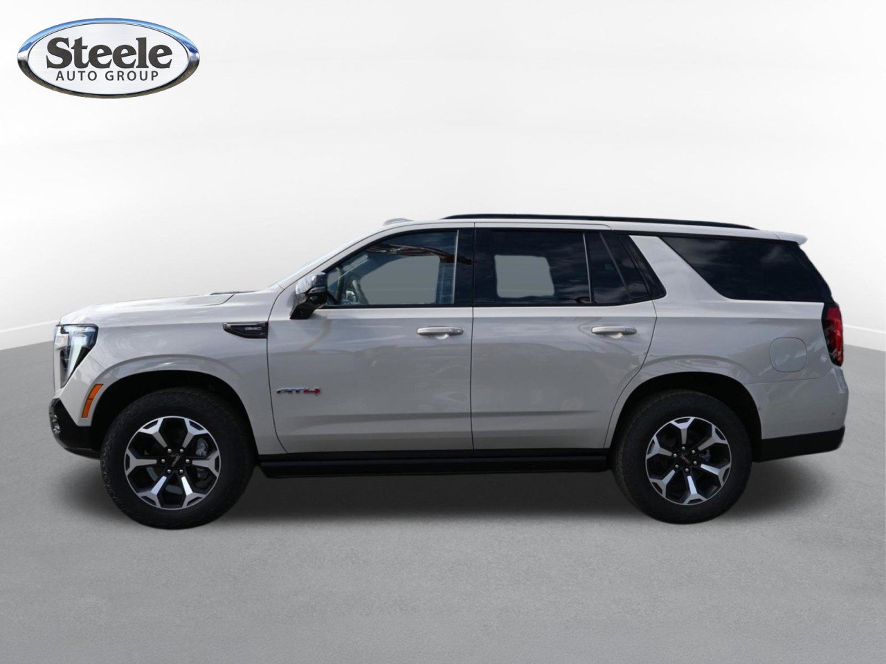 New 2027 GMC Yukon AT4 Ultimate AWD/4WD image 4