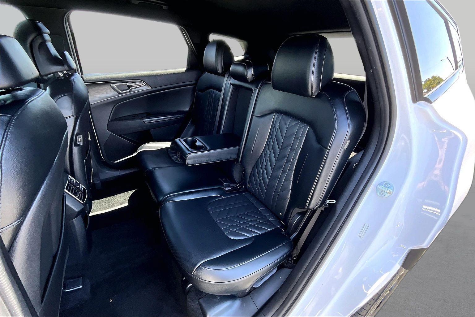 Used 2024 Kia Sportage X-Line AWD/4WD image 25