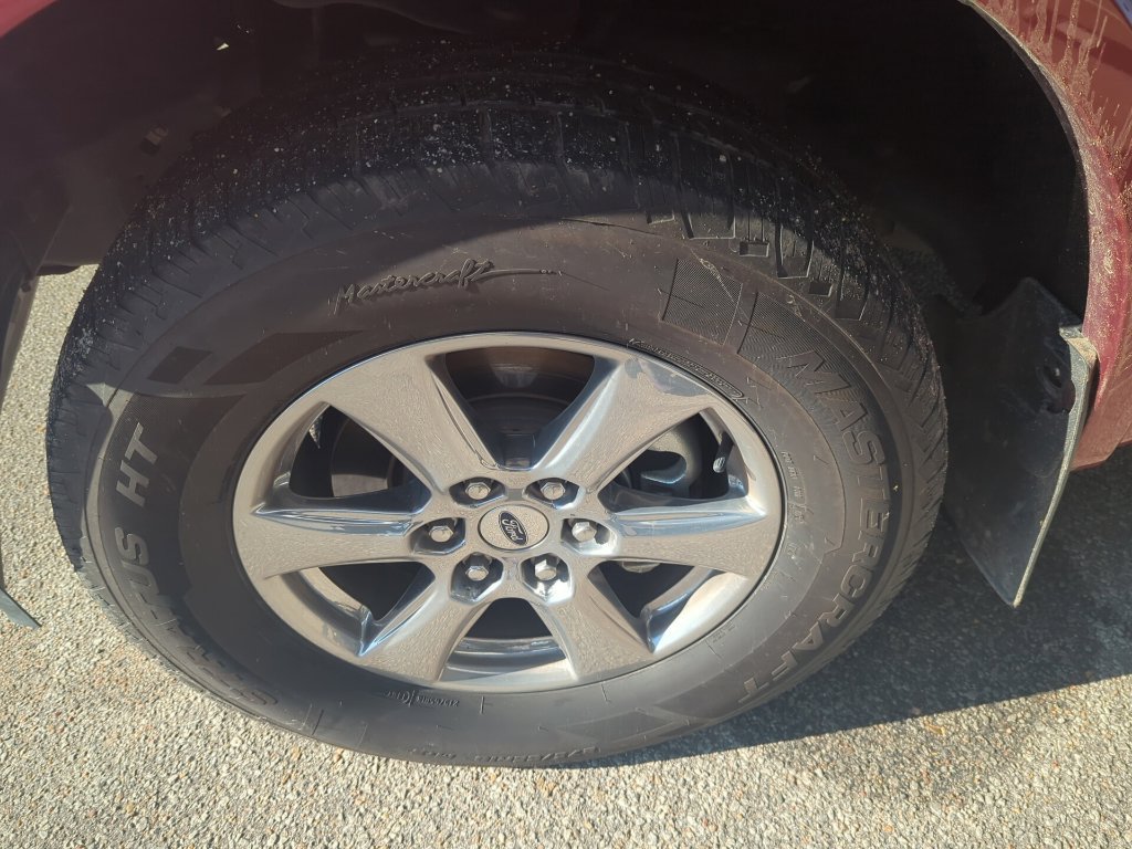 Used 2019 Ford F150 Lariat AWD/4WD image 15