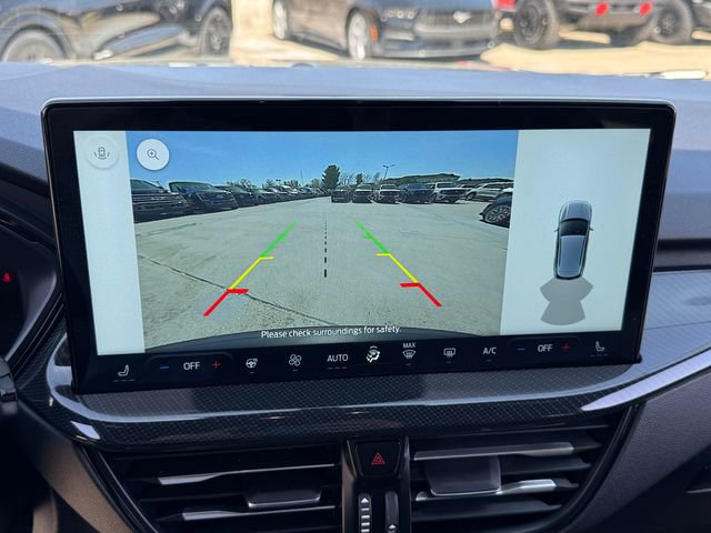 Certified 2025 Ford Escape ST-Line w/ Tech Pack #1 image 26