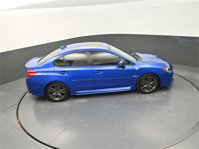 Used 2016 Subaru WRX Limited image 26