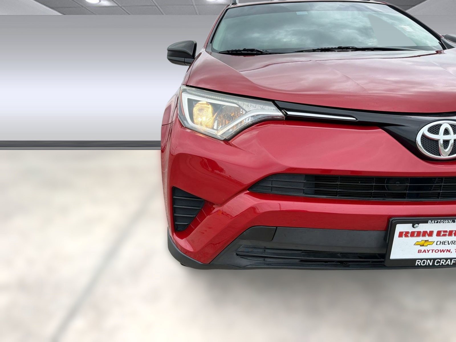 Used 2016 Toyota RAV4 LE FWD image 22