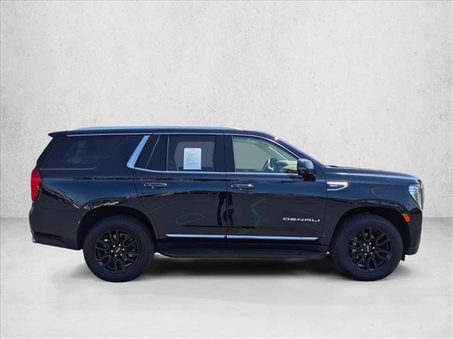 Used 2023 GMC Yukon Denali w/ LPO, Floor Liner Package RWD video 4