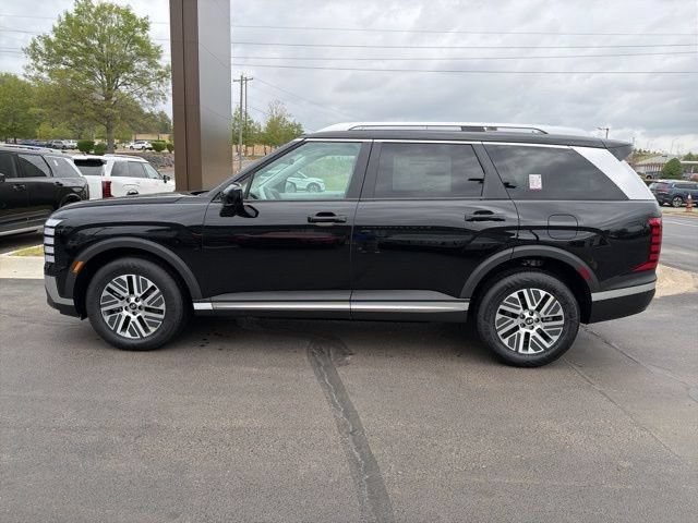 New 2027 Hyundai Palisade SEL Premium FWD image 5
