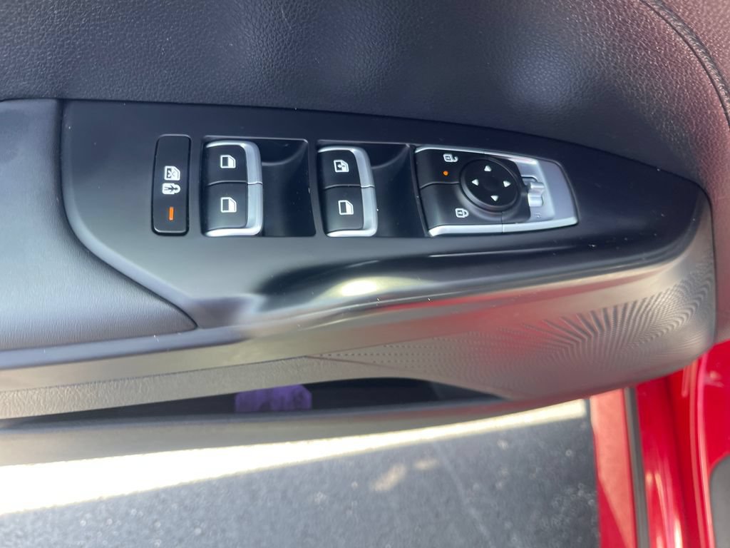Used 2025 Kia K5 LXS FWD image 11
