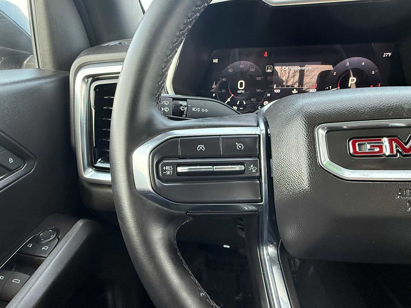 Used 2024 GMC Canyon Elevation w/ Convenience Package image 21