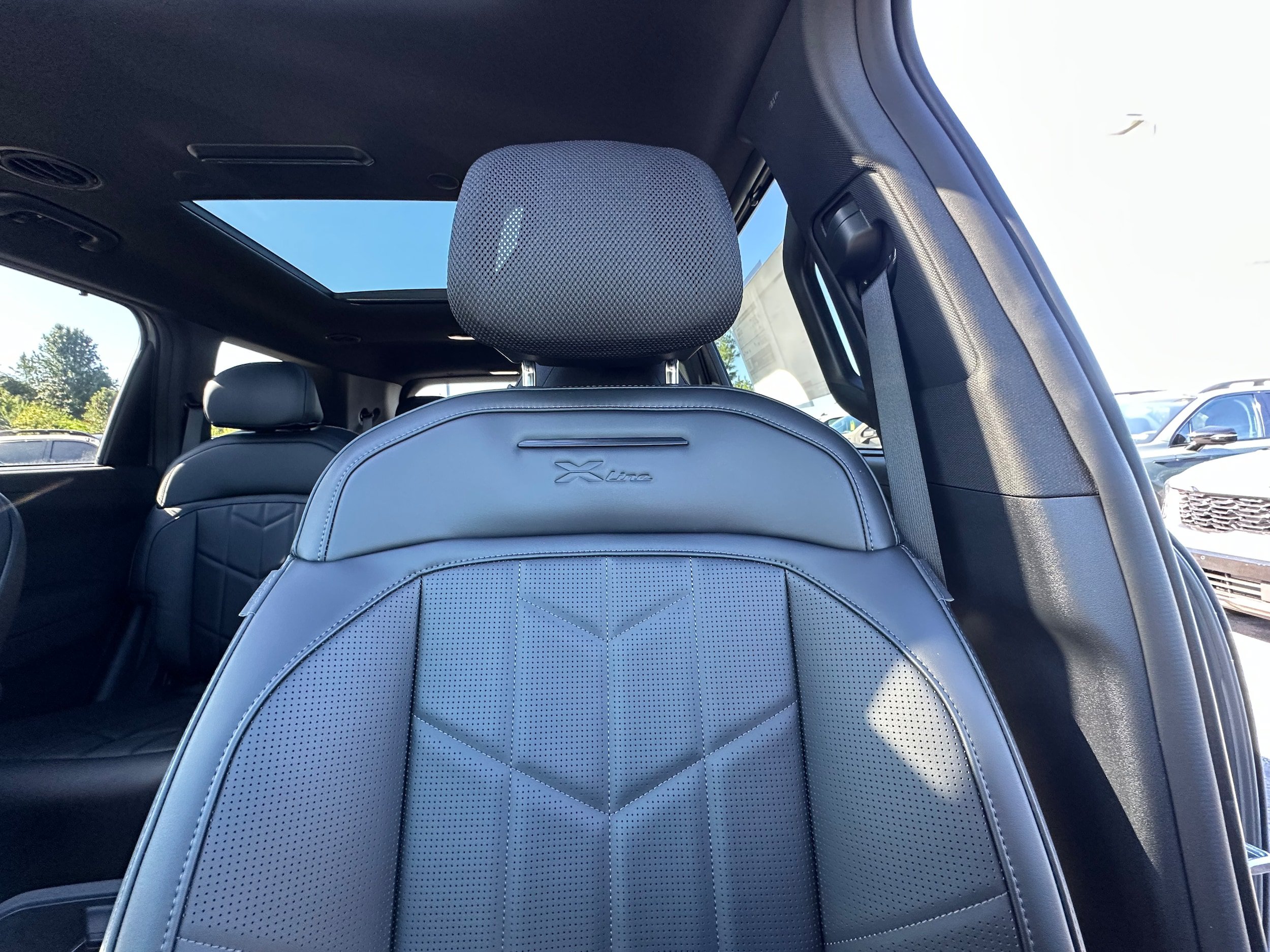 New 2027 Kia Telluride SX X-Line w/ Towing Package AWD/4WD image 41