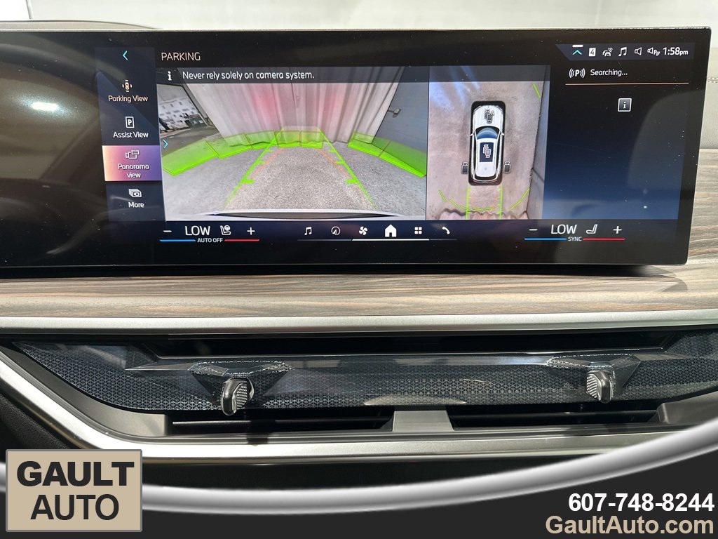 New 2026 BMW X5 xDrive40i image 11