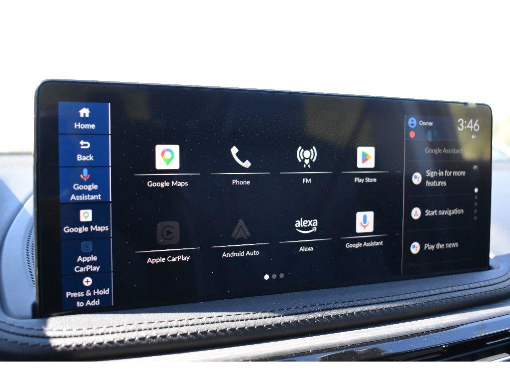New 2026 Acura MDX w/ Advance Package AWD/4WD image 14