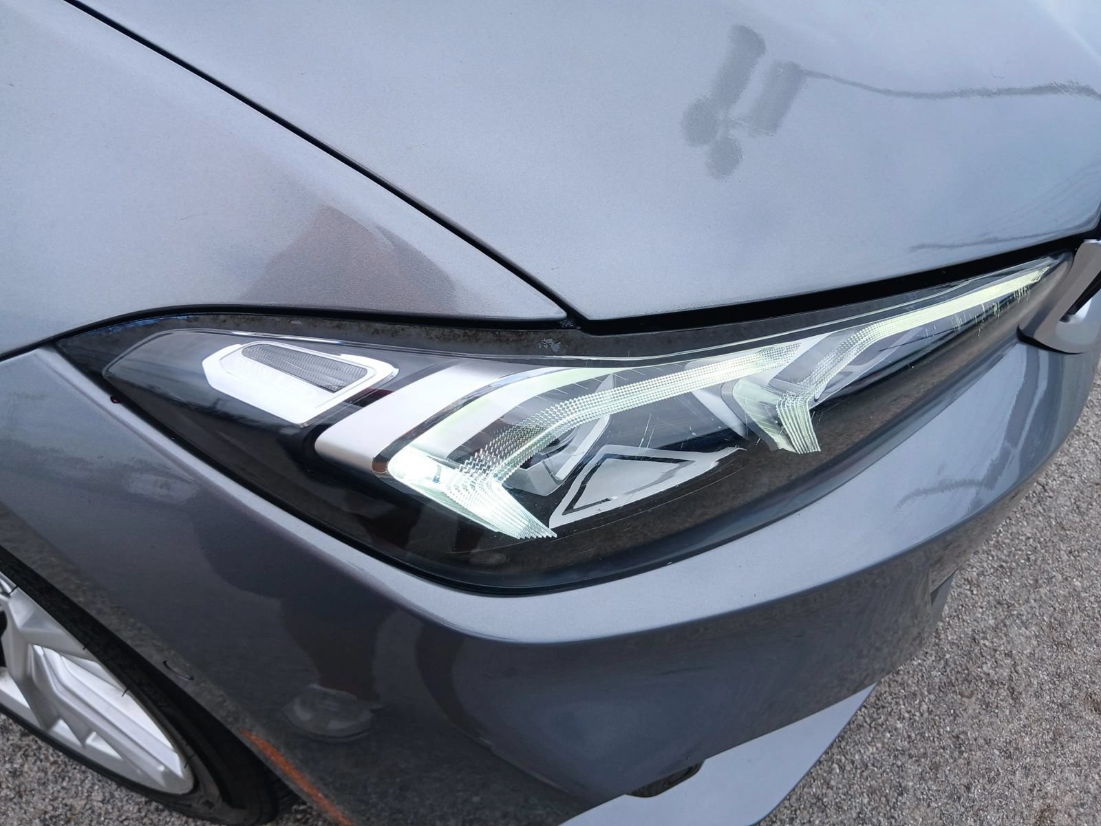 Used 2024 BMW 330i Sedan w/ Convenience Package RWD image 20