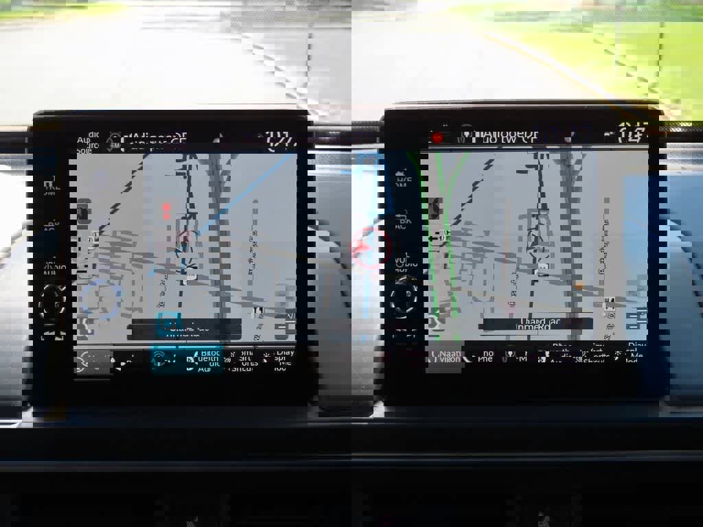 New 2025 Honda Pilot Touring image 20