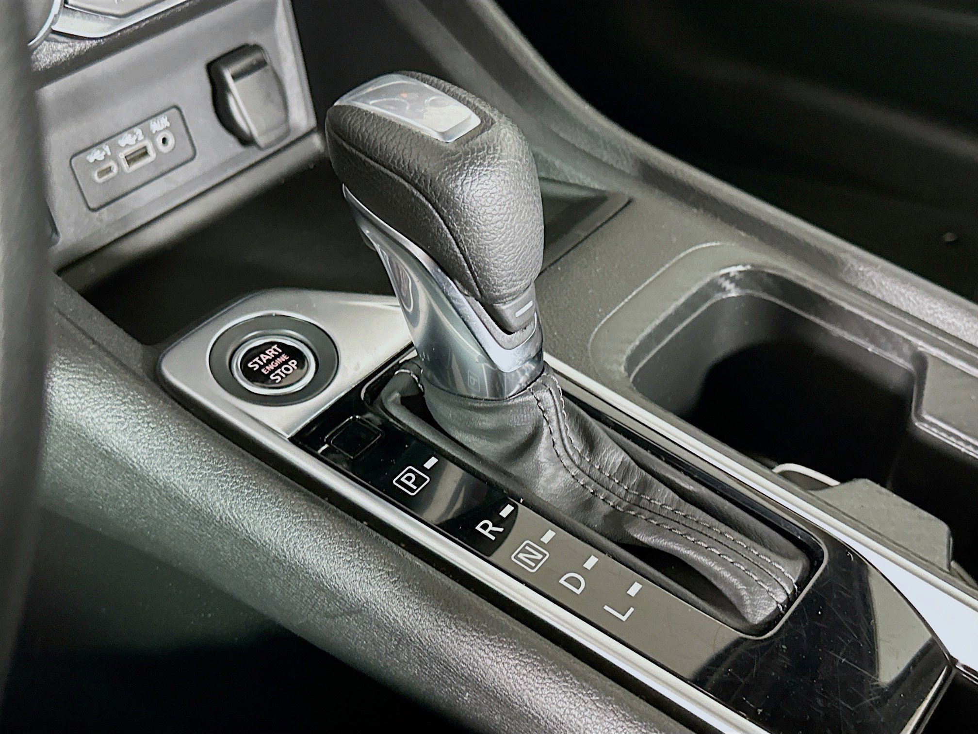 Used 2024 Nissan Sentra SV image 23