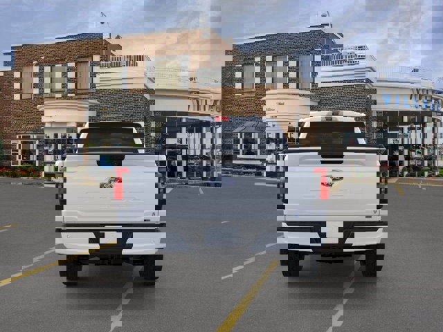 New 2025 Ford F150 Lightning XLT image 29