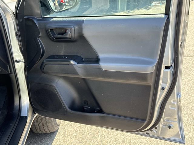 Used 2023 Toyota Tacoma SR w/ SR Convenience Package RWD image 8