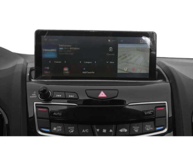 Used 2024 Acura RDX SH-AWD w/ Advance Package image 10