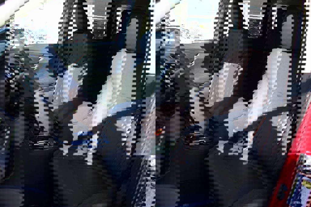 New 2026 Subaru Ascent Bronze Edition image 8