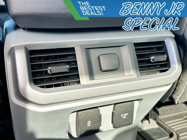 Used 2025 Ford F150 Lightning Flash image 26