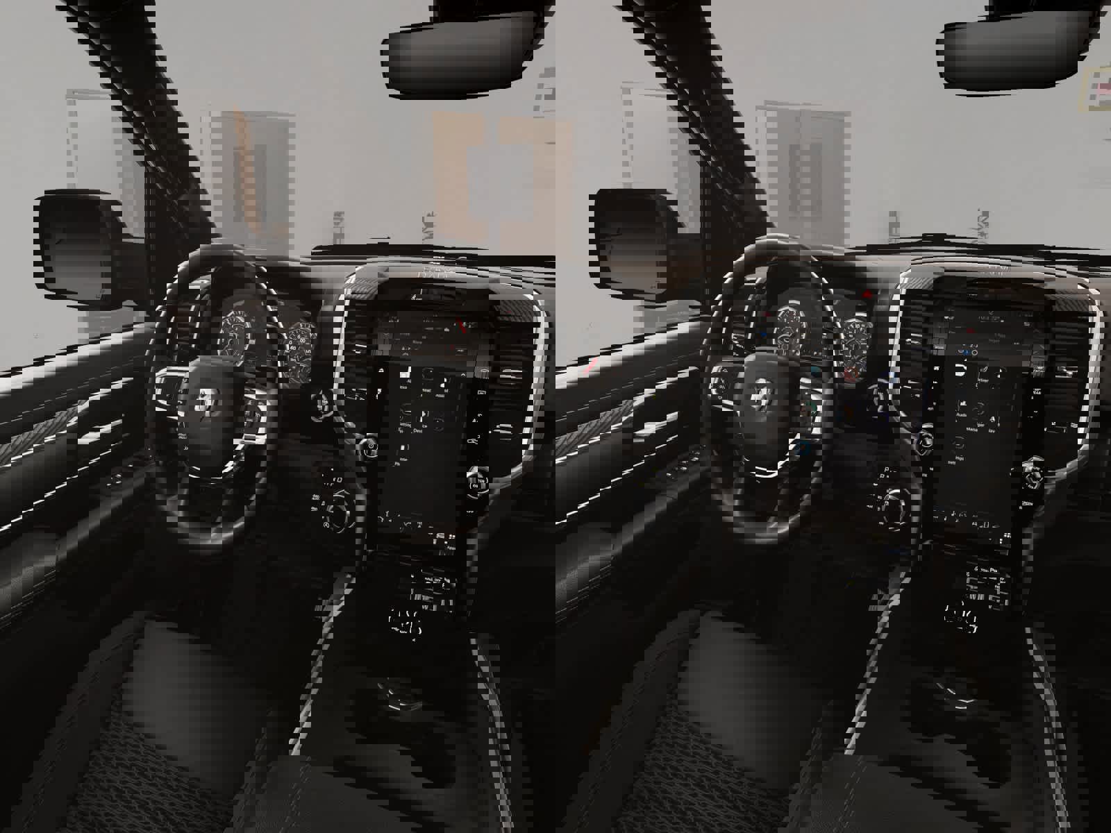 New 2026 RAM 1500 Big Horn image 20