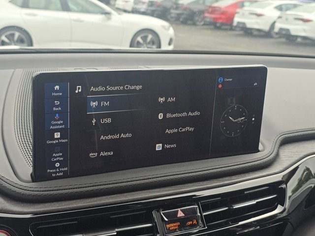 New 2026 Acura MDX w/ Advance Package image 10