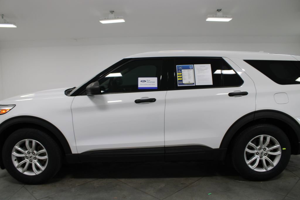 Used 2020 Ford Explorer 2WD image 7