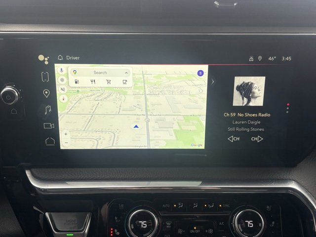 Certified 2024 GMC Sierra 1500 Denali image 25