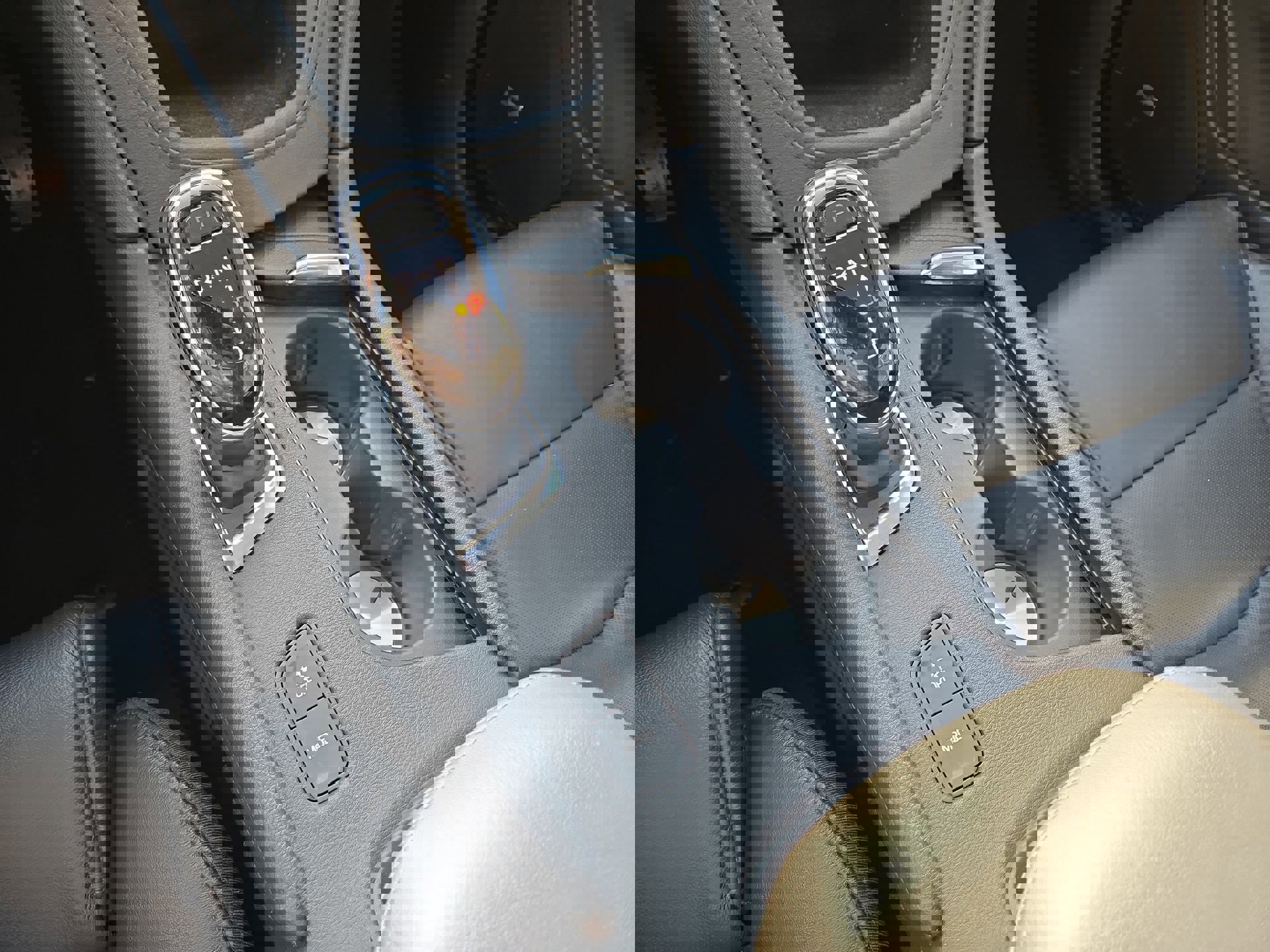 Used 2017 Cadillac XT5 Premium Luxury image 22