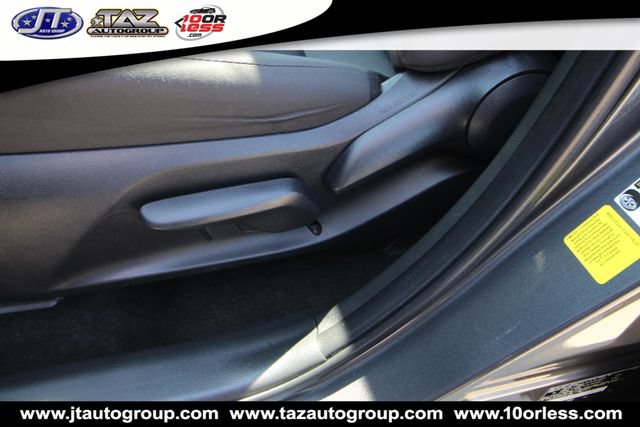 Used 2024 Toyota RAV4 LE FWD image 12