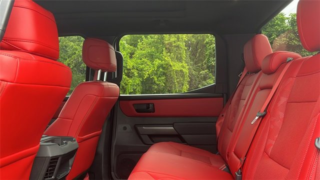 Used 2025 Toyota Tundra TRD Pro image 20