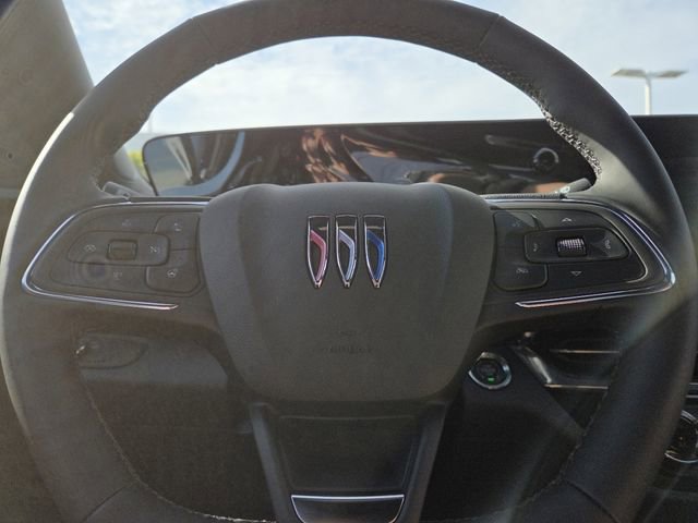 New 2026 Buick Envista Sport Touring w/ Convenience I Package image 34