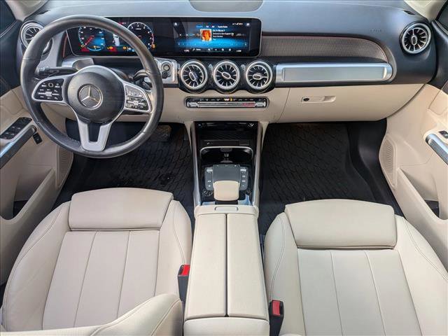 Used 2021 Mercedes-Benz GLB 250 4MATIC image 14