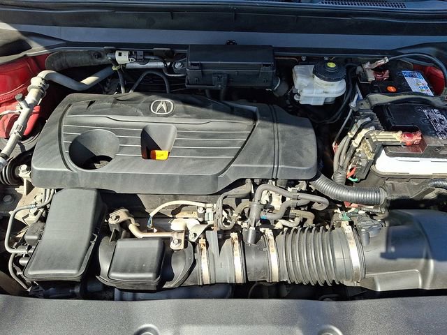 Used 2019 Acura RDX w/ Technology Package AWD/4WD image 29