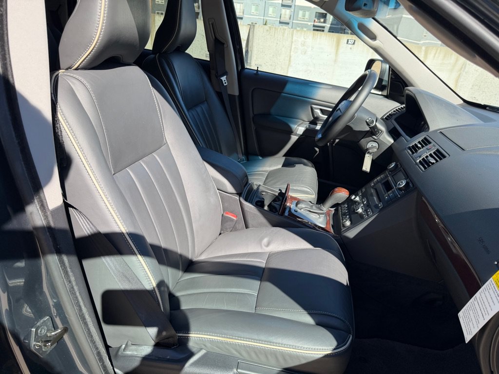 Used 2013 Volvo XC90 3.2 AWD/4WD image 30