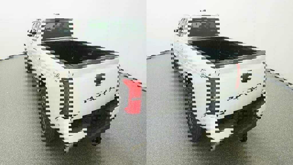 New 2026 Toyota Tacoma TRD Sport image 39