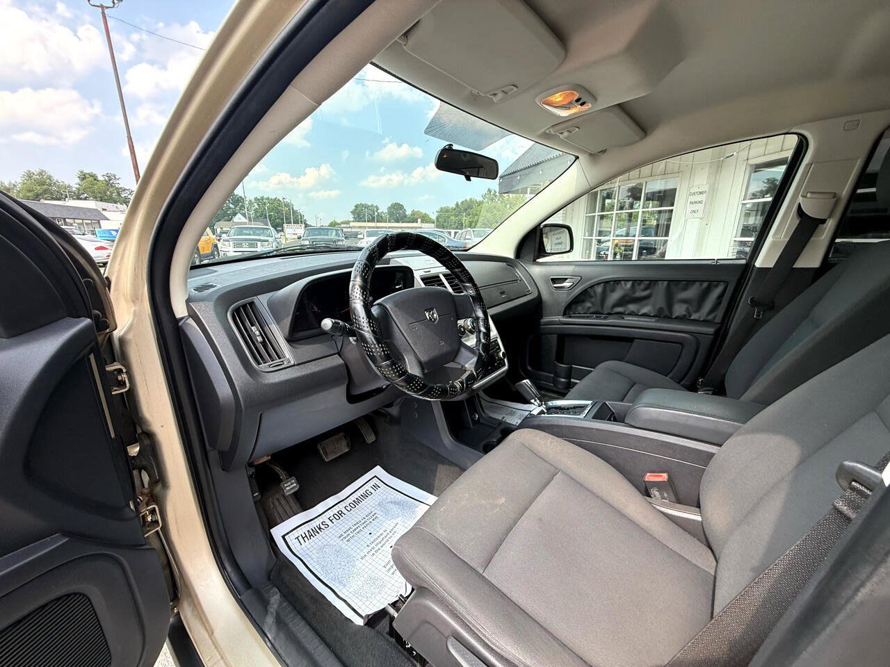 Used 2010 Dodge Journey SE image 10