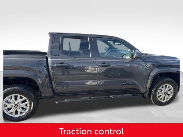 Used 2024 Toyota Tacoma SR5 image 4