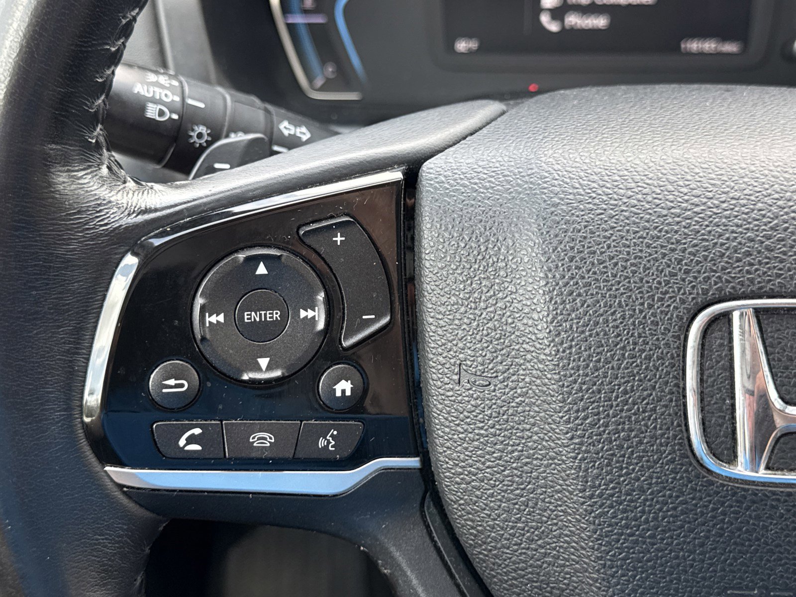 Used 2019 Honda Odyssey EX-L image 24