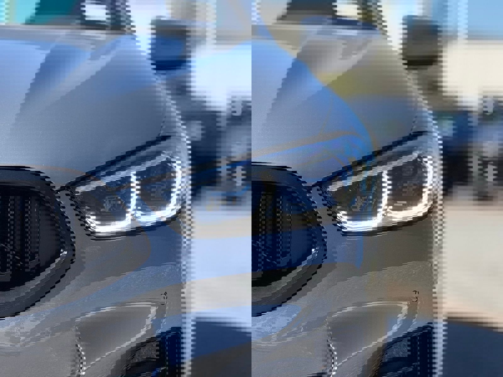 New 2026 BMW 840i Convertible image 13