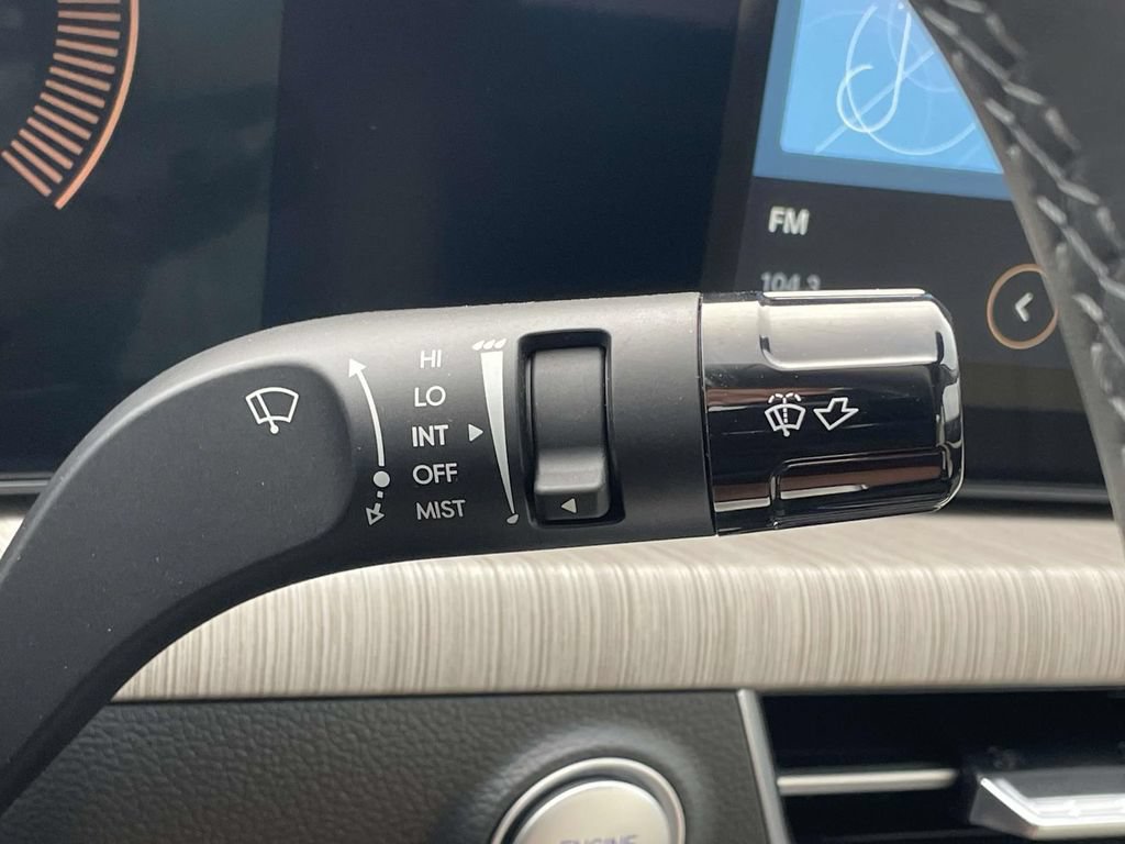 Certified 2026 Hyundai Sonata SEL FWD image 15