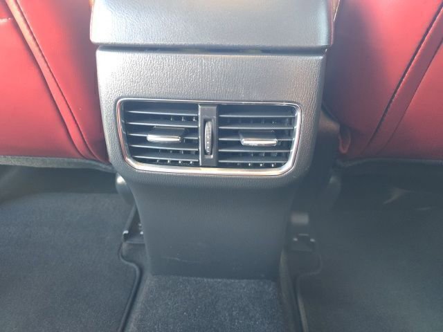 Used 2025 MAZDA CX-5 Carbon Edition AWD/4WD image 16