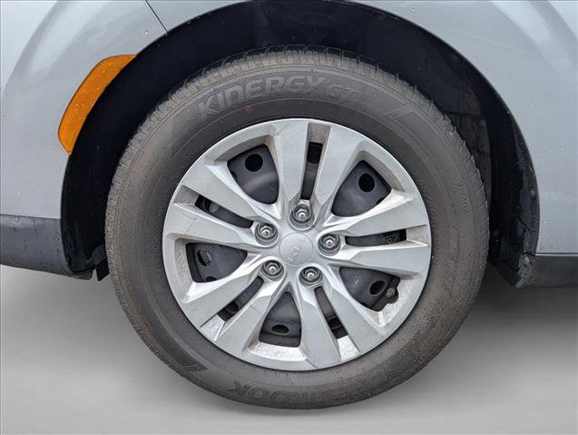 Used 2022 Kia Soul LX FWD image 6