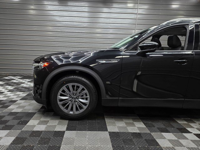 Used 2025 MAZDA CX-90 Plug-In Hybrid w/ Preferred AWD/4WD image 44