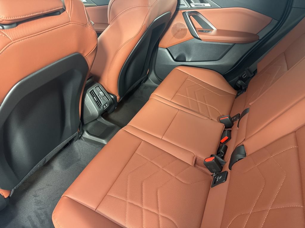 New 2026 BMW X1 xDrive28i w/ Technology Package AWD/4WD image 12
