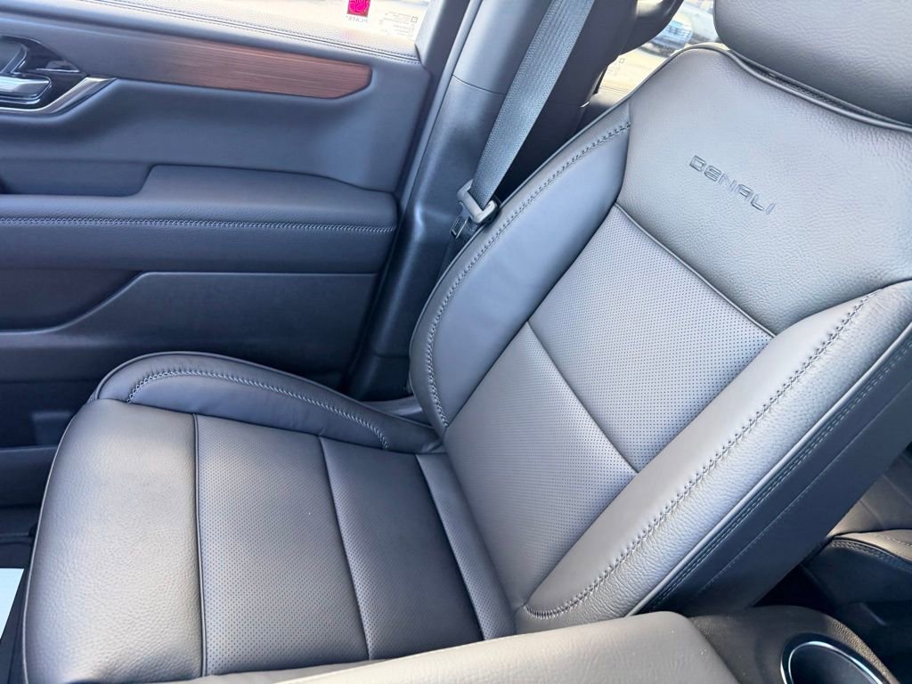 New 2026 GMC Yukon Denali w/ Denali Reserve Package image 29