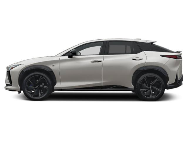 New 2026 Lexus RZ 450e AWD w/ Luxury Package image 3
