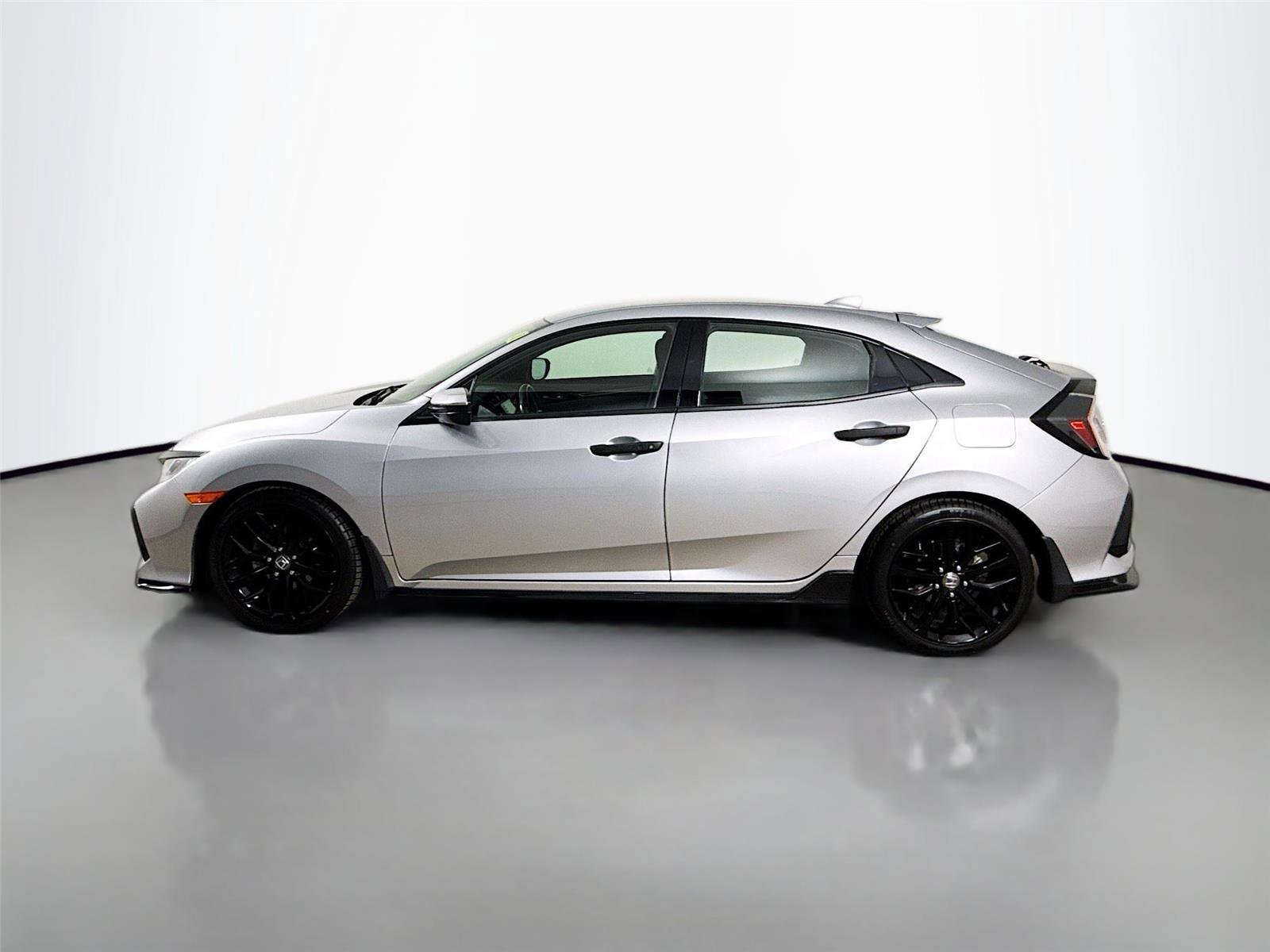 Used 2021 Honda Civic Sport image 8